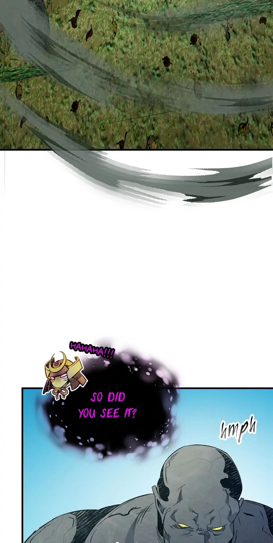 Leveling up with gods Chapter 79 – Kill Him Again Page 28
