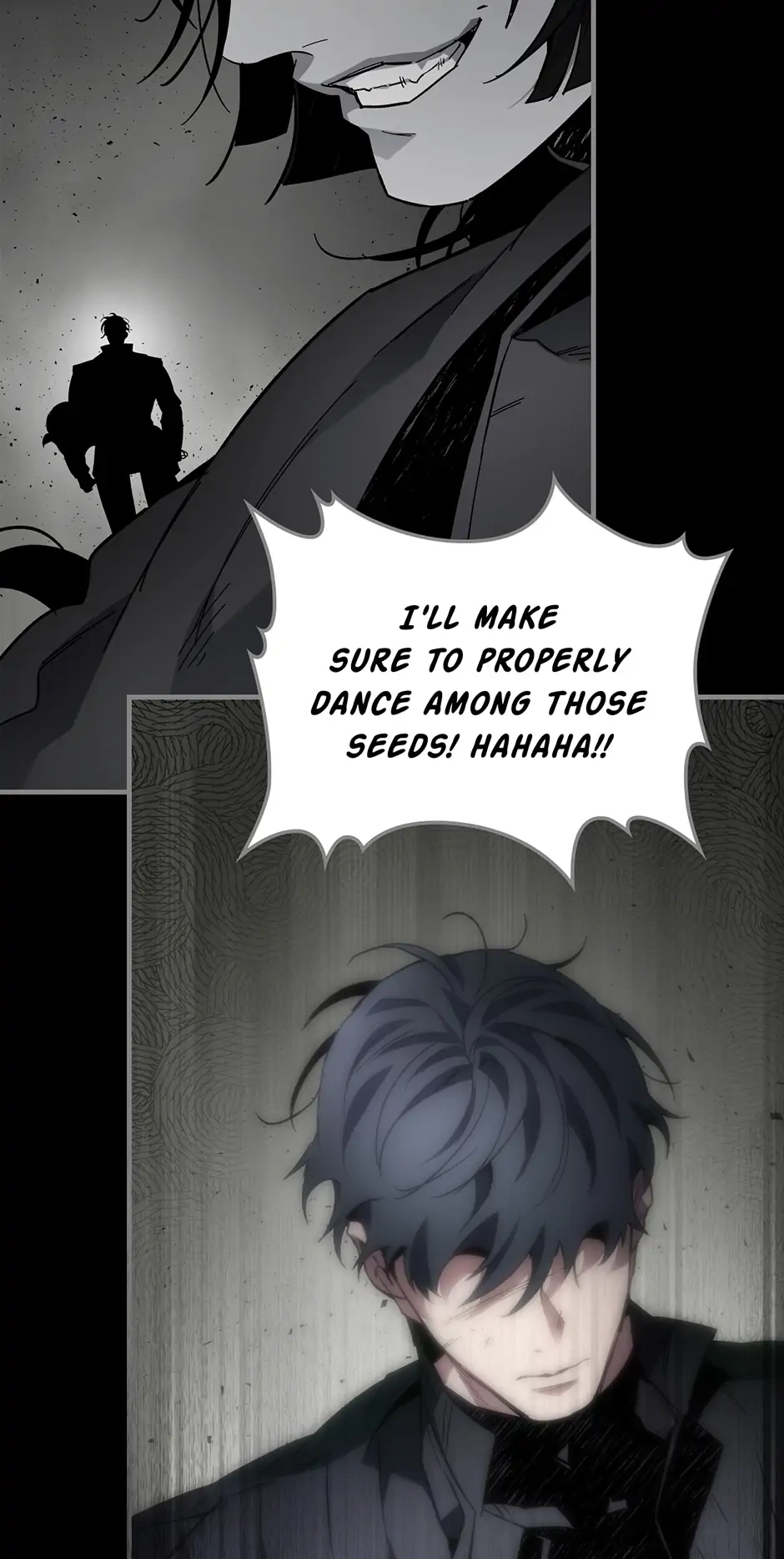 Leveling up with gods Chapter 79 – Kill Him Again Page 24