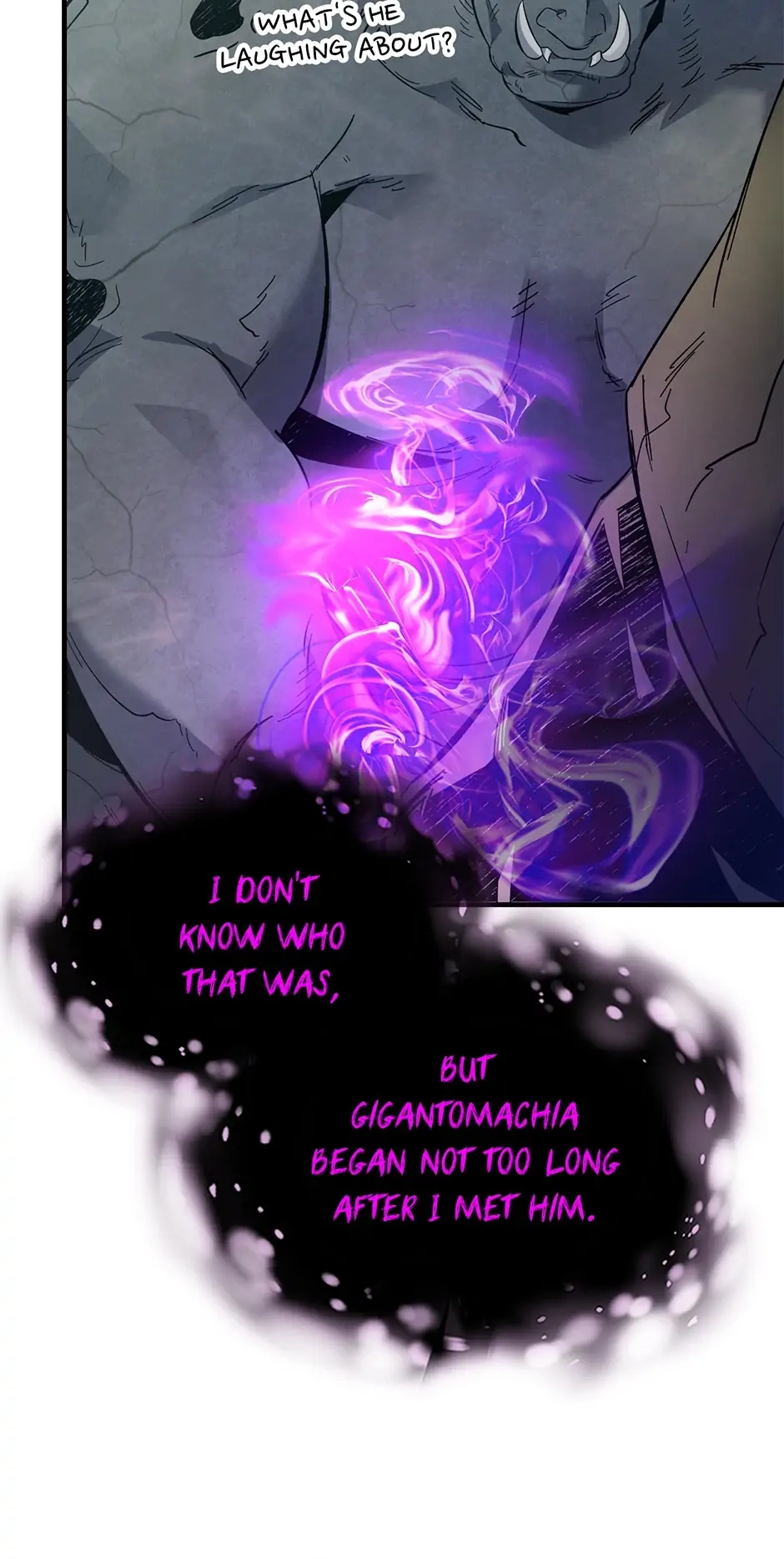 Leveling up with gods Chapter 79 – Kill Him Again Page 29