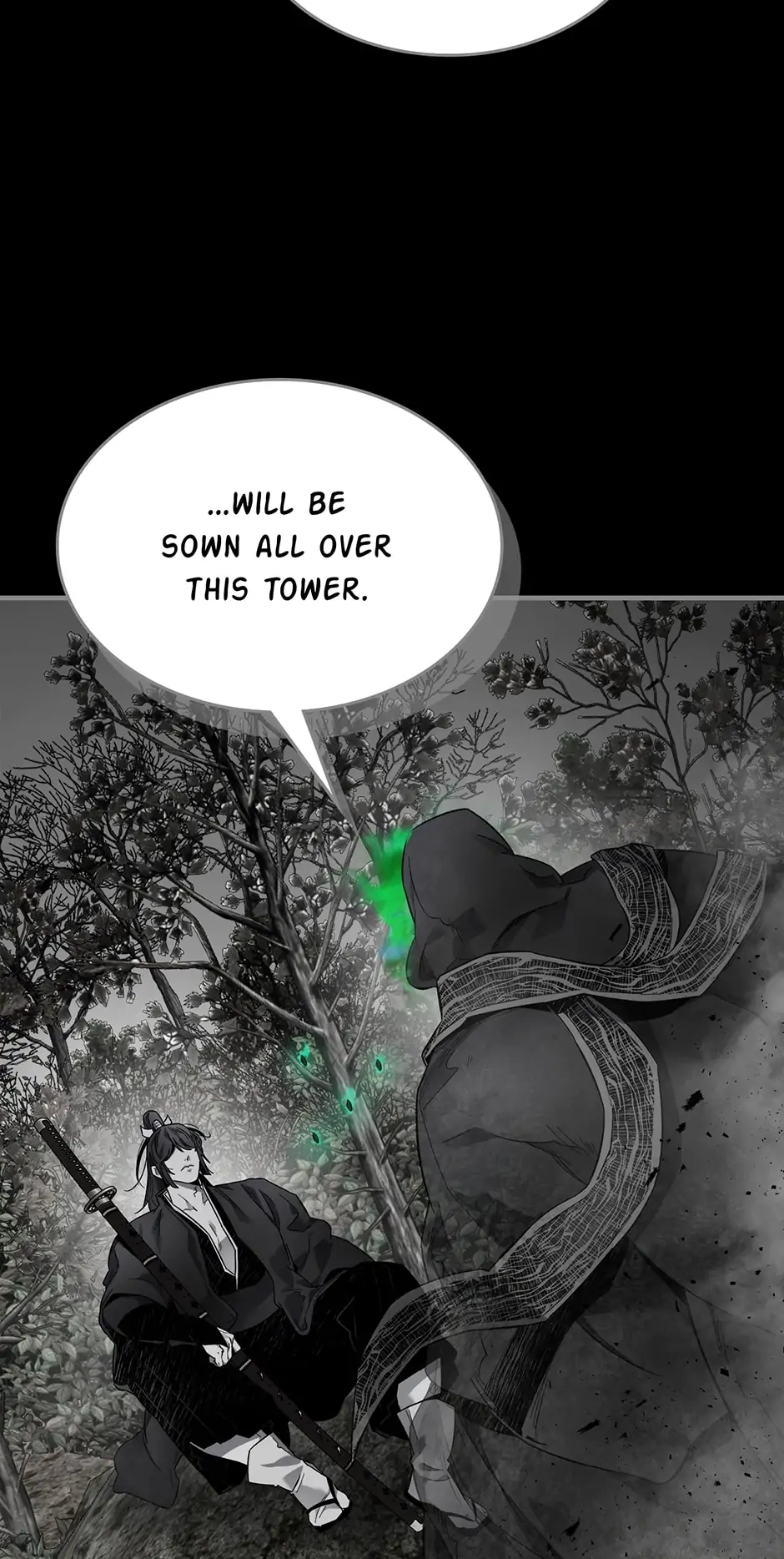 Leveling up with gods Chapter 79 – Kill Him Again Page 22