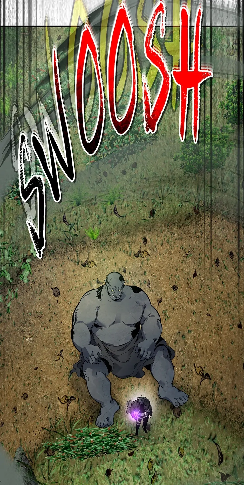 Leveling up with gods Chapter 79 – Kill Him Again Page 27