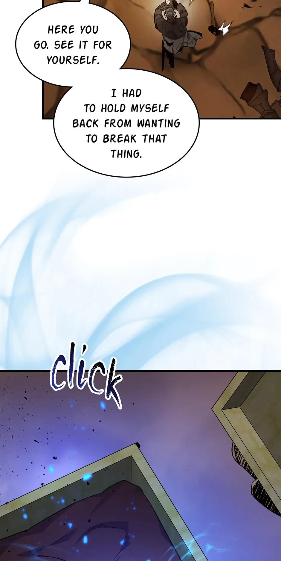 Leveling up with gods Chapter 79 – Kill Him Again Page 78