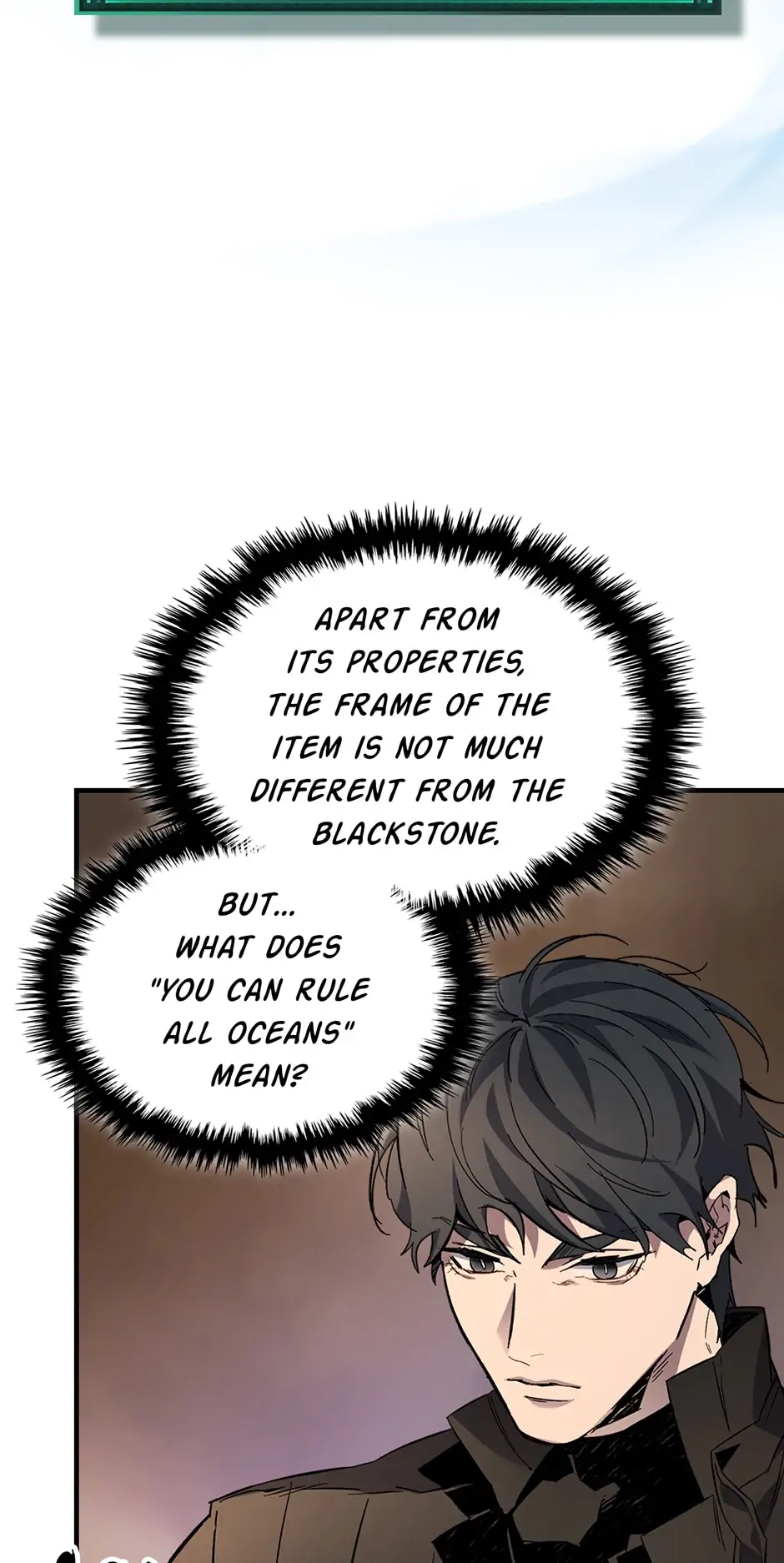 Leveling up with gods Chapter 79 – Kill Him Again Page 80