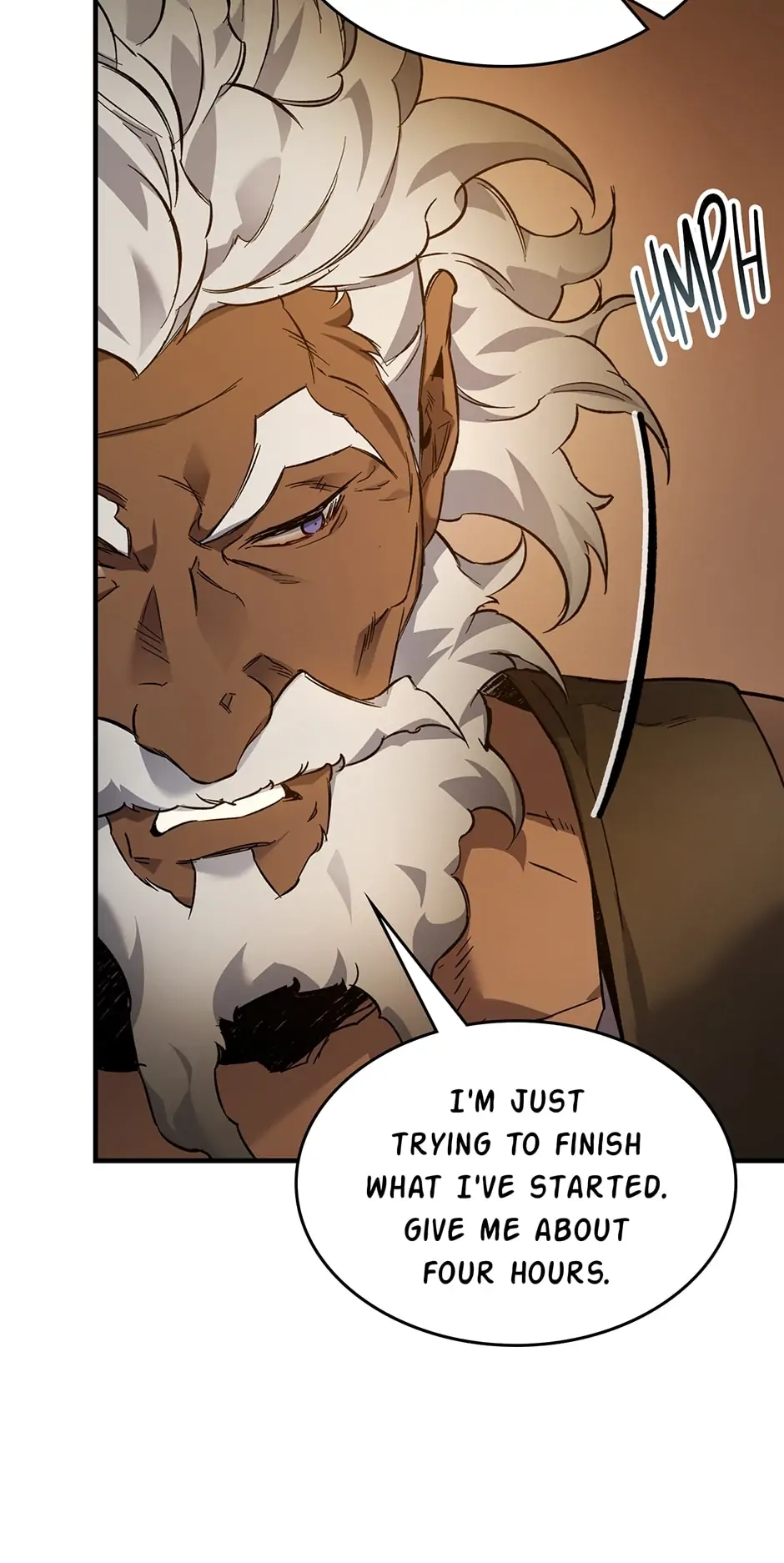 Leveling up with gods Chapter 79 – Kill Him Again Page 83