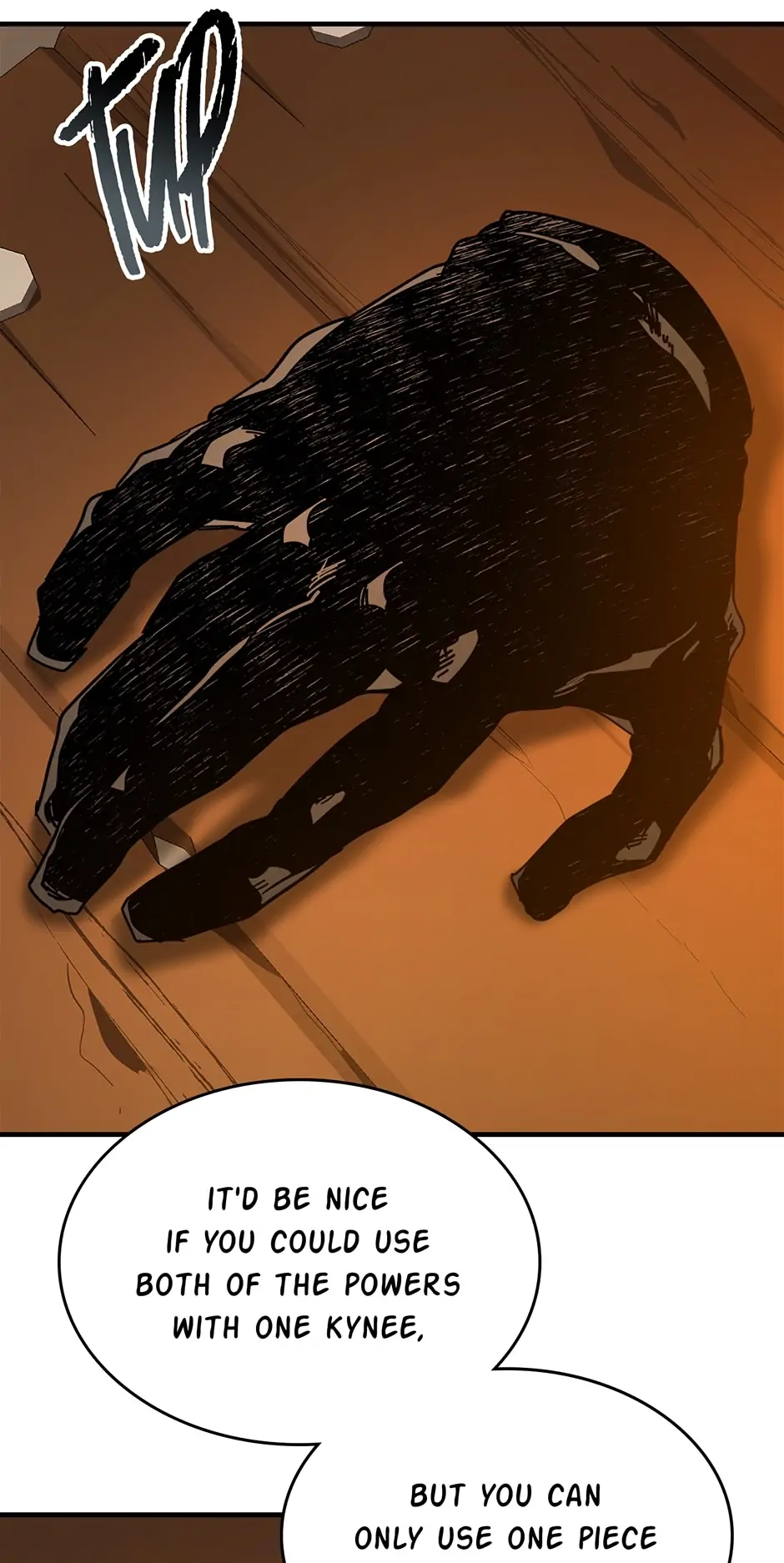 Leveling up with gods Chapter 79 – Kill Him Again Page 84
