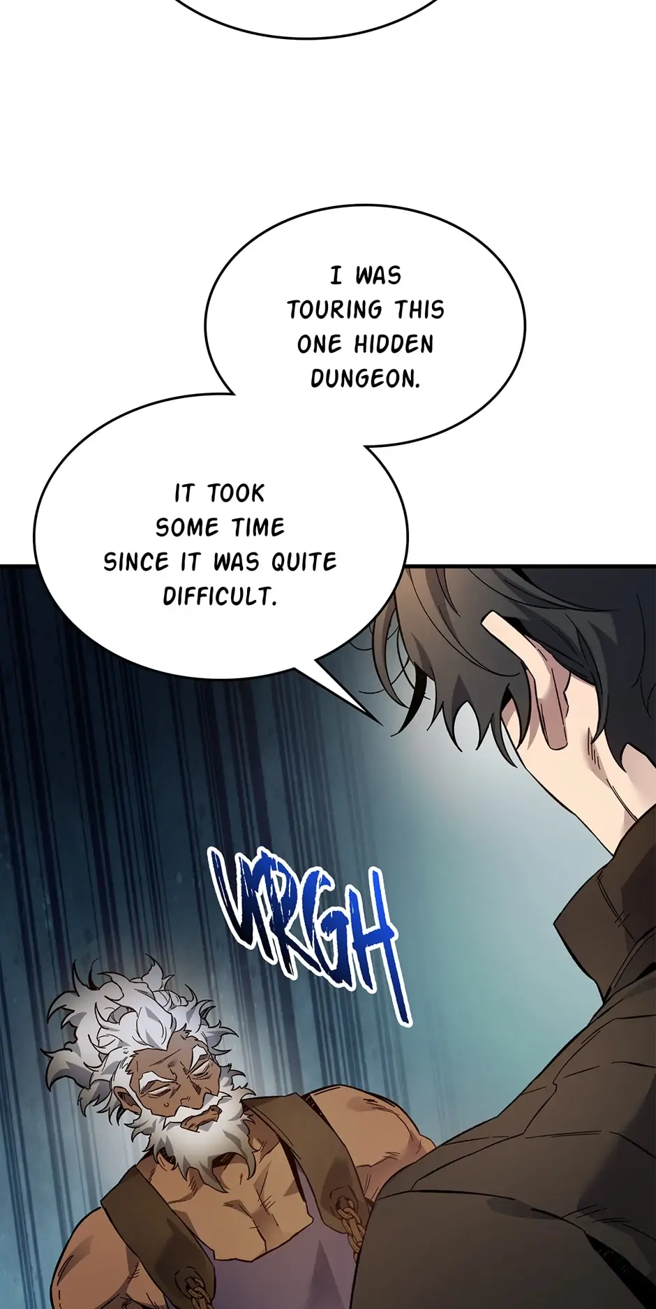 Leveling up with gods Chapter 79 – Kill Him Again Page 76