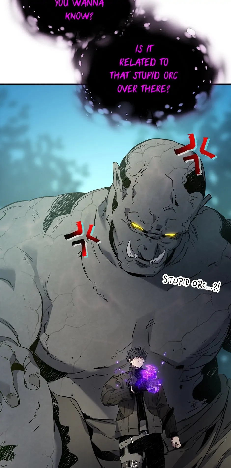 Leveling up with gods Chapter 79 – Kill Him Again Page 5