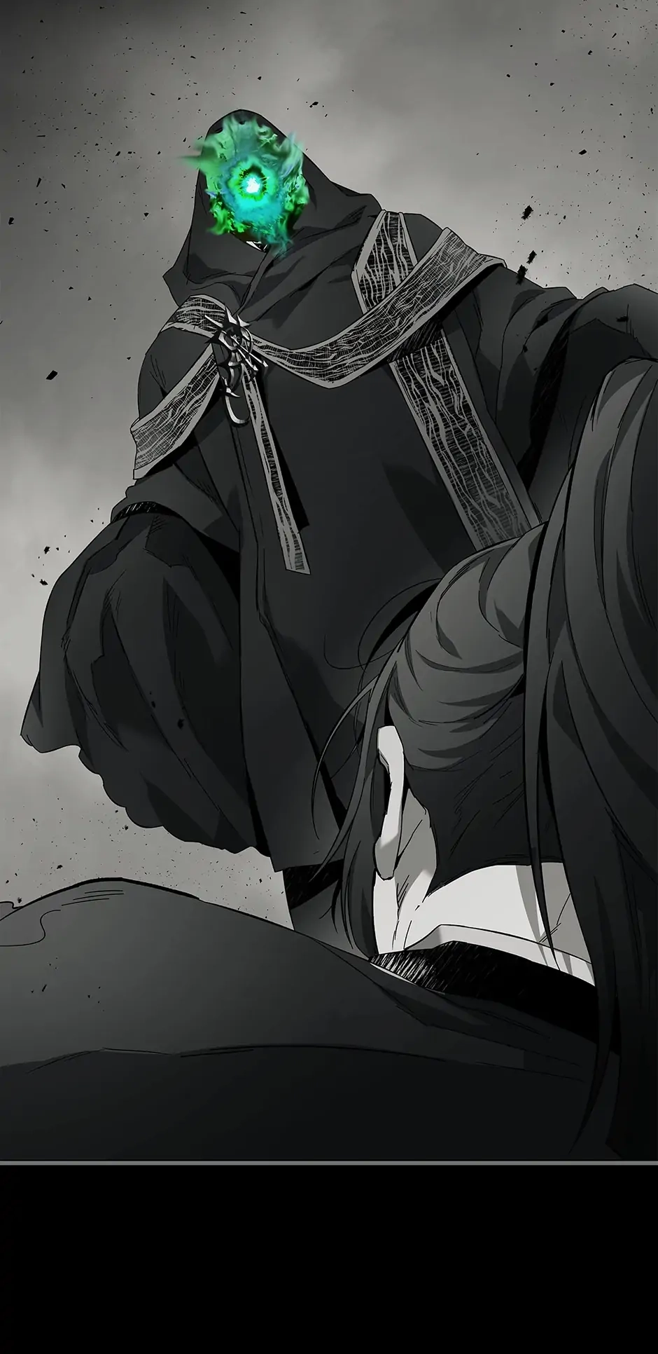 Leveling up with gods Chapter 79 – Kill Him Again Page 19