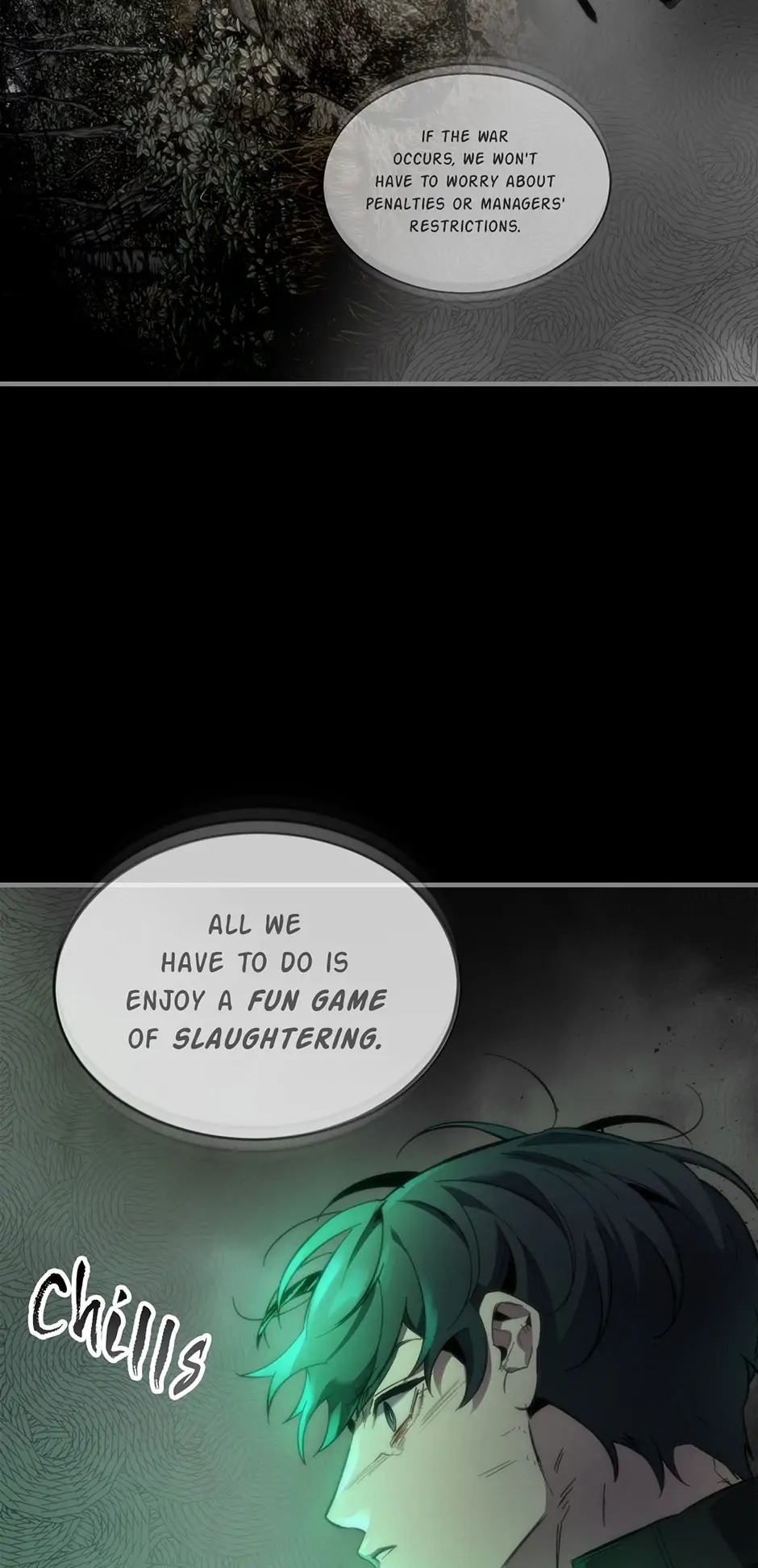 Leveling up with gods Chapter 79 – Kill Him Again Page 15