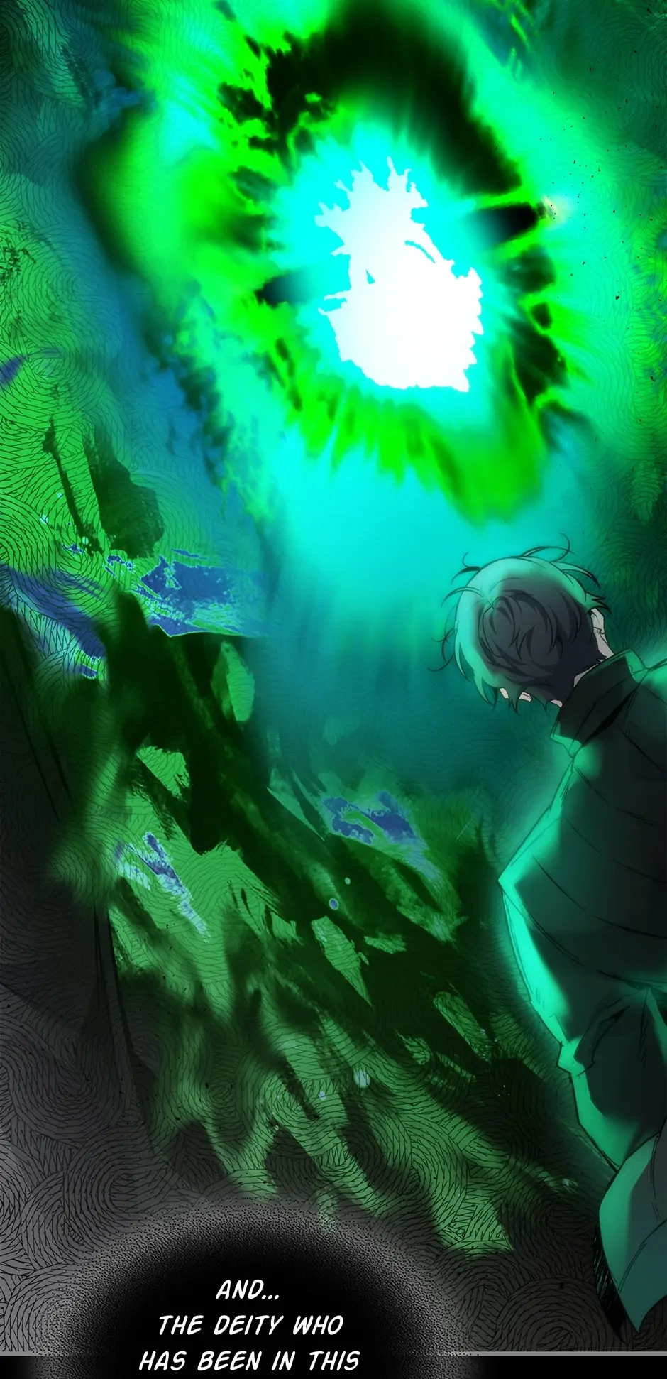 Leveling up with gods Chapter 79 – Kill Him Again Page 17