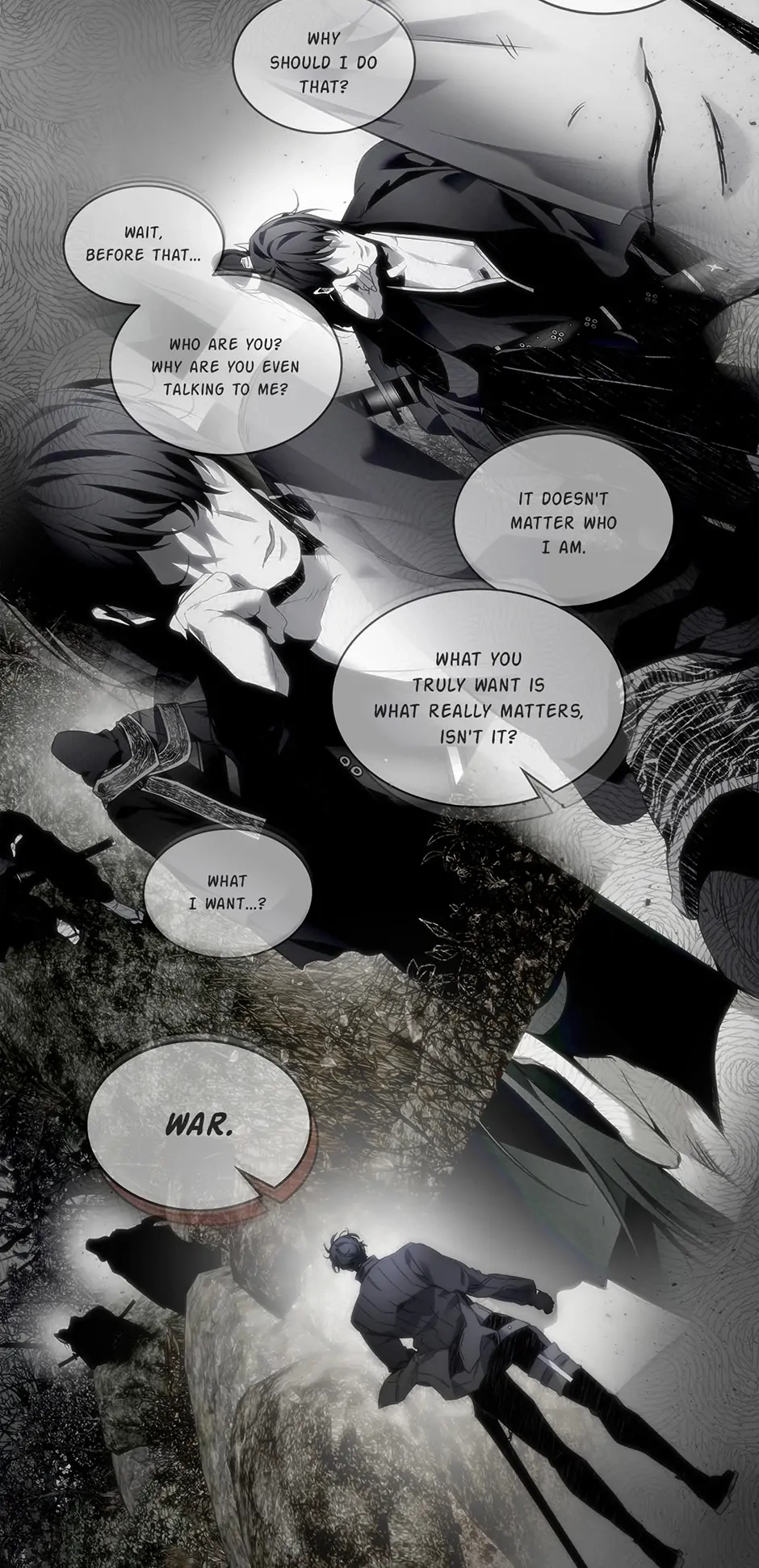 Leveling up with gods Chapter 79 – Kill Him Again Page 14