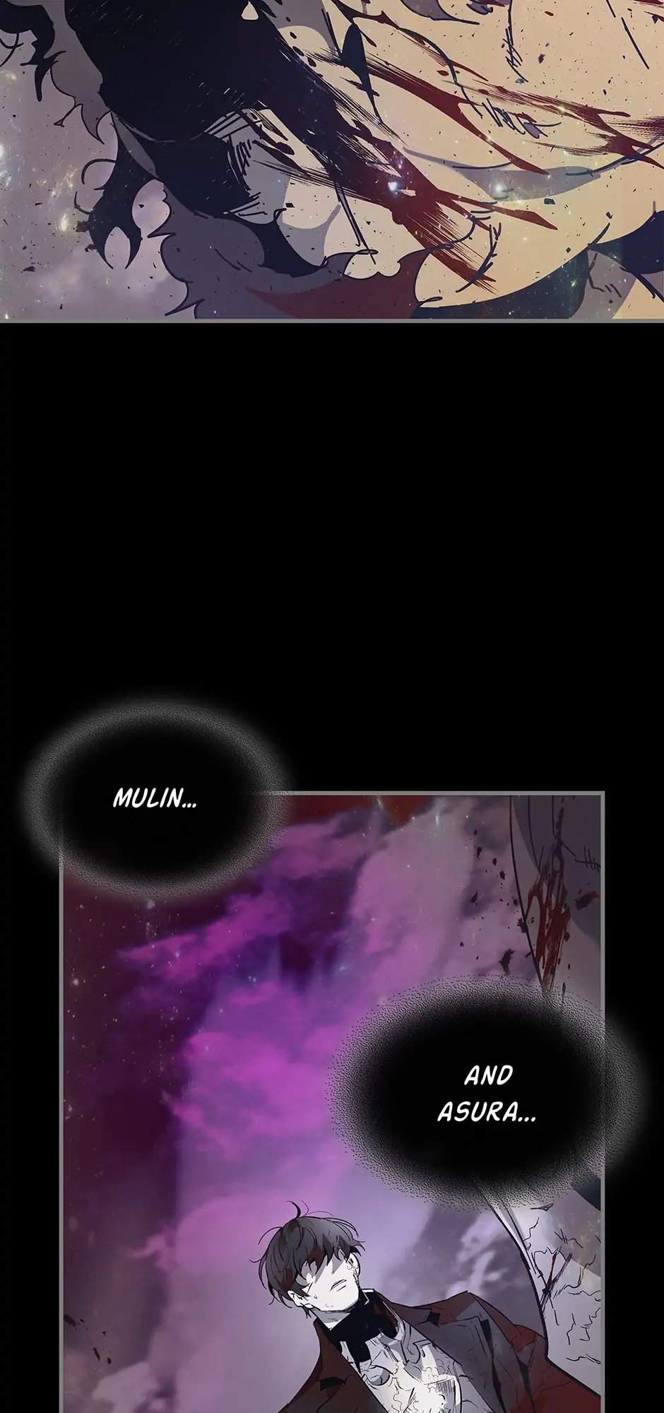 Leveling up with gods Chapter 79 – Kill Him Again Page 44