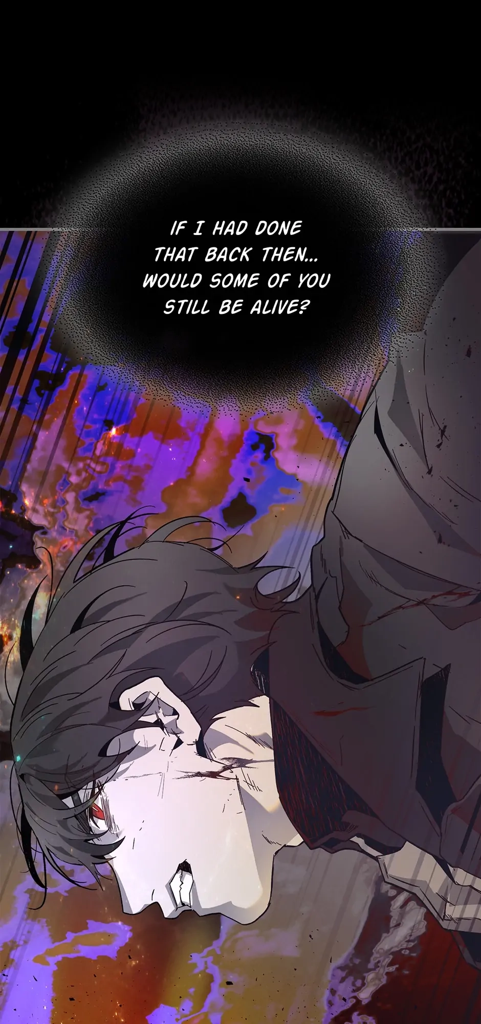 Leveling up with gods Chapter 79 – Kill Him Again Page 54
