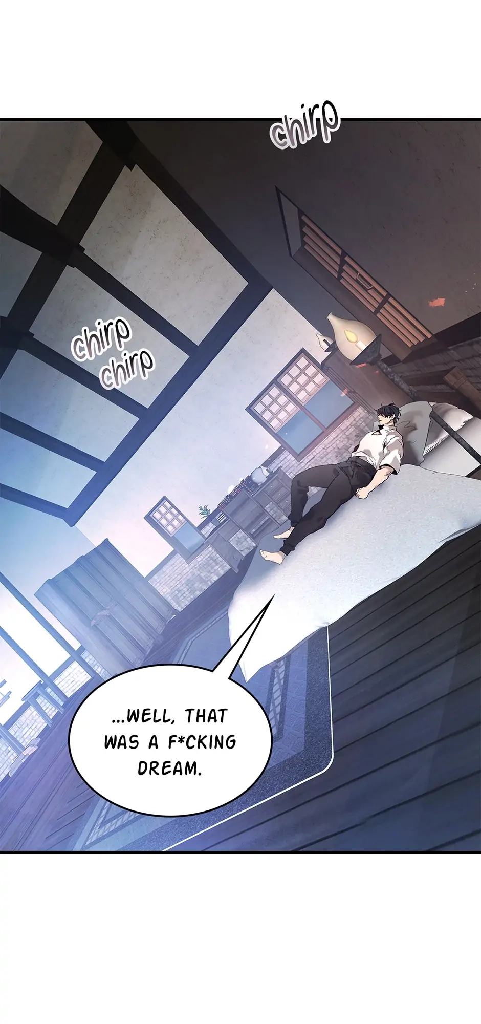 Leveling up with gods Chapter 79 – Kill Him Again Page 62