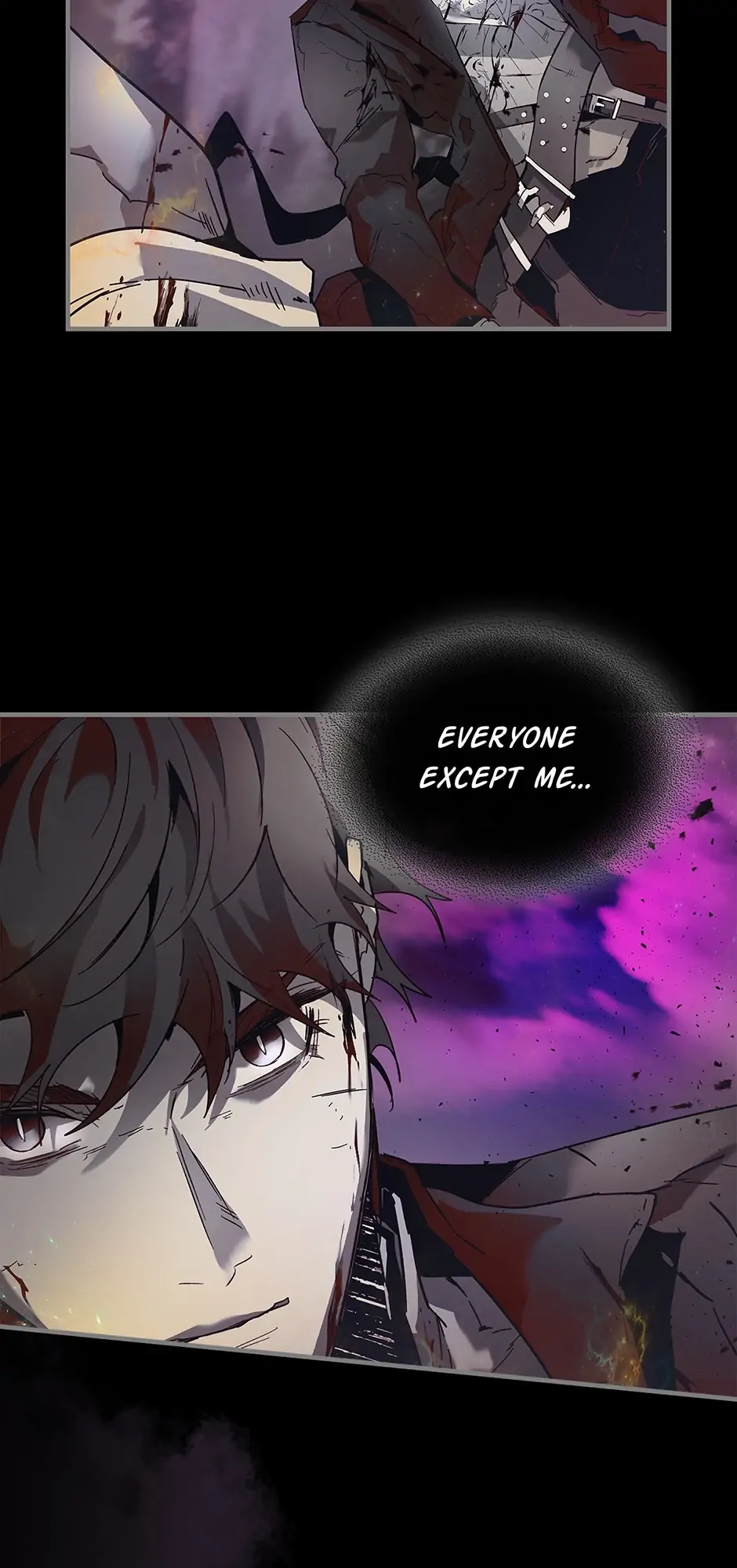 Leveling up with gods Chapter 79 – Kill Him Again Page 45