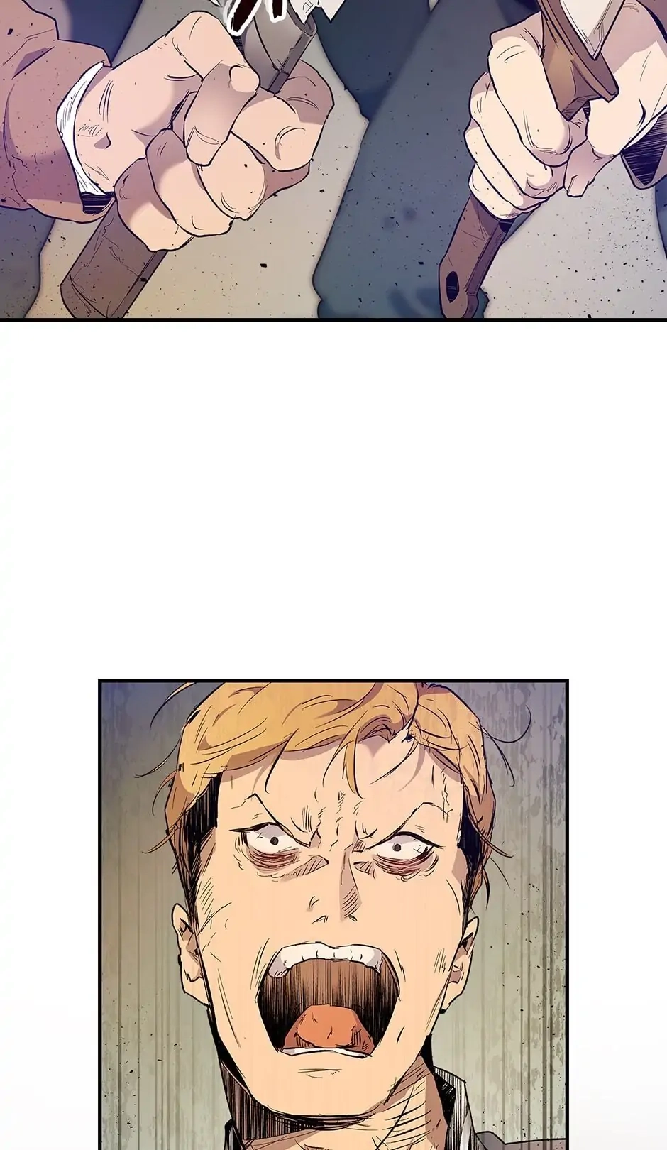 Leveling up with gods Chapter 11 Page 15