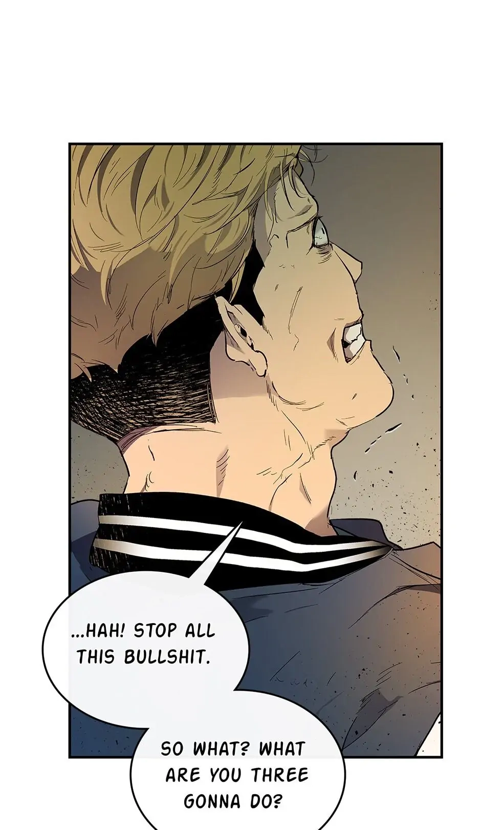 Leveling up with gods Chapter 11 Page 13