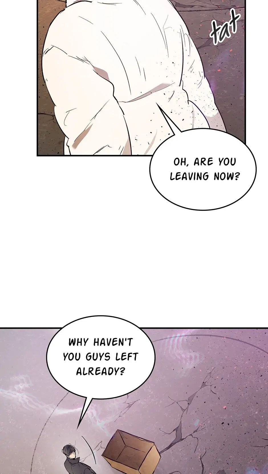 Leveling up with gods Chapter 11 Page 77