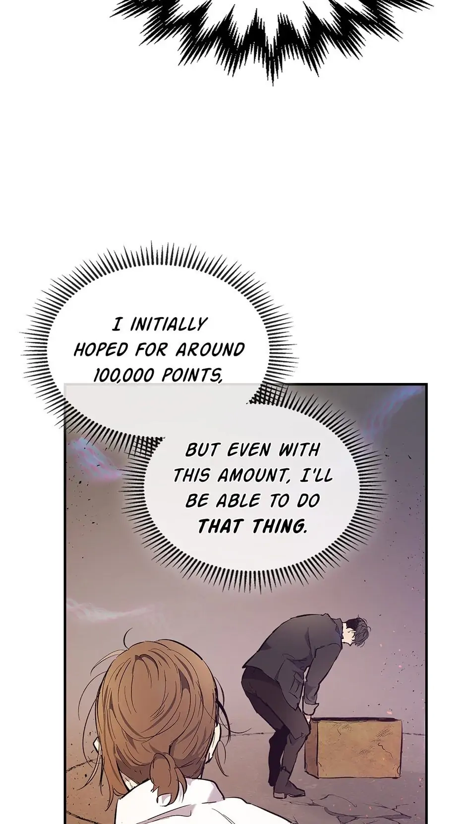 Leveling up with gods Chapter 11 Page 76
