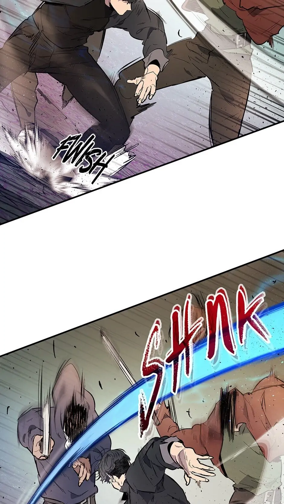 Leveling up with gods Chapter 11 Page 30