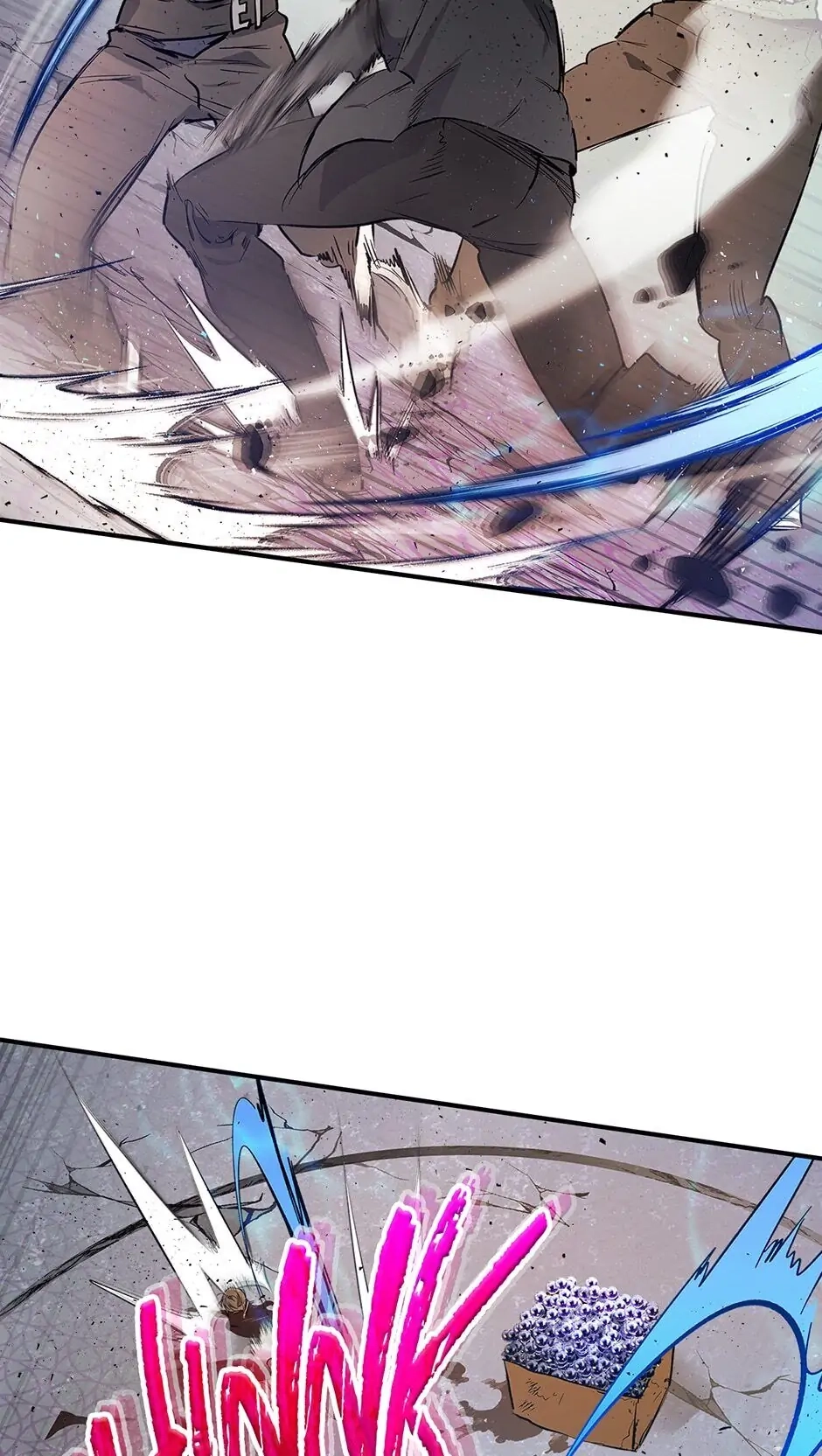 Leveling up with gods Chapter 11 Page 31