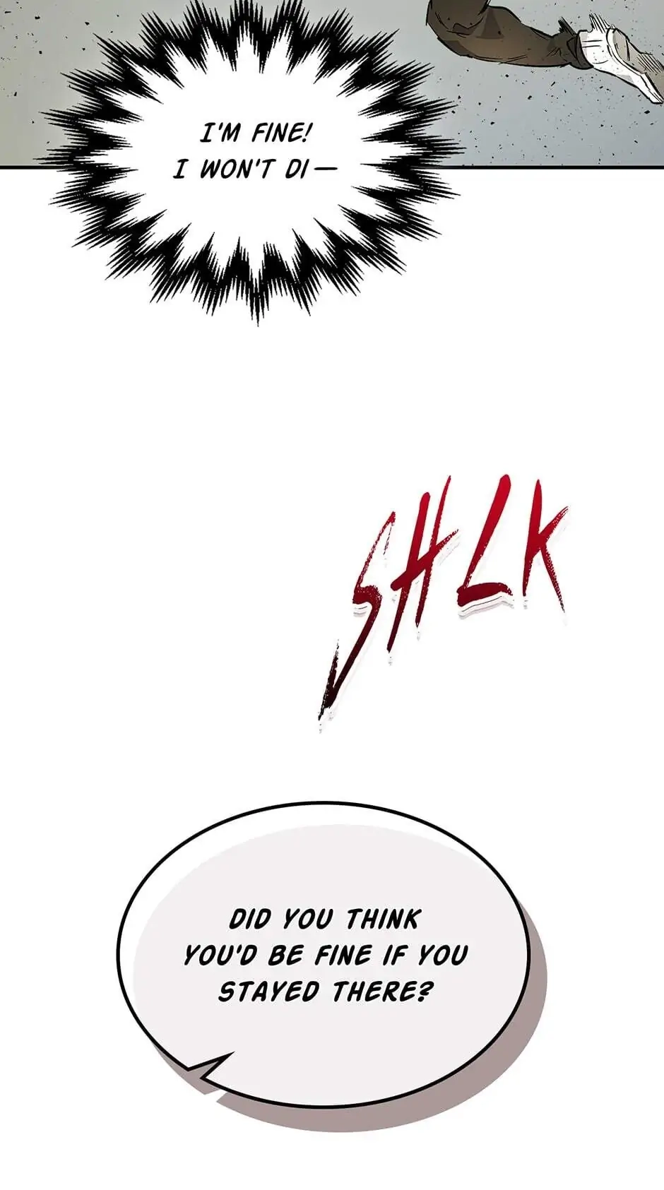 Leveling up with gods Chapter 11 Page 38