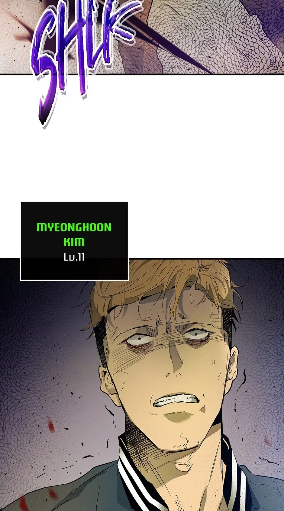 Leveling up with gods Chapter 11 Page 34