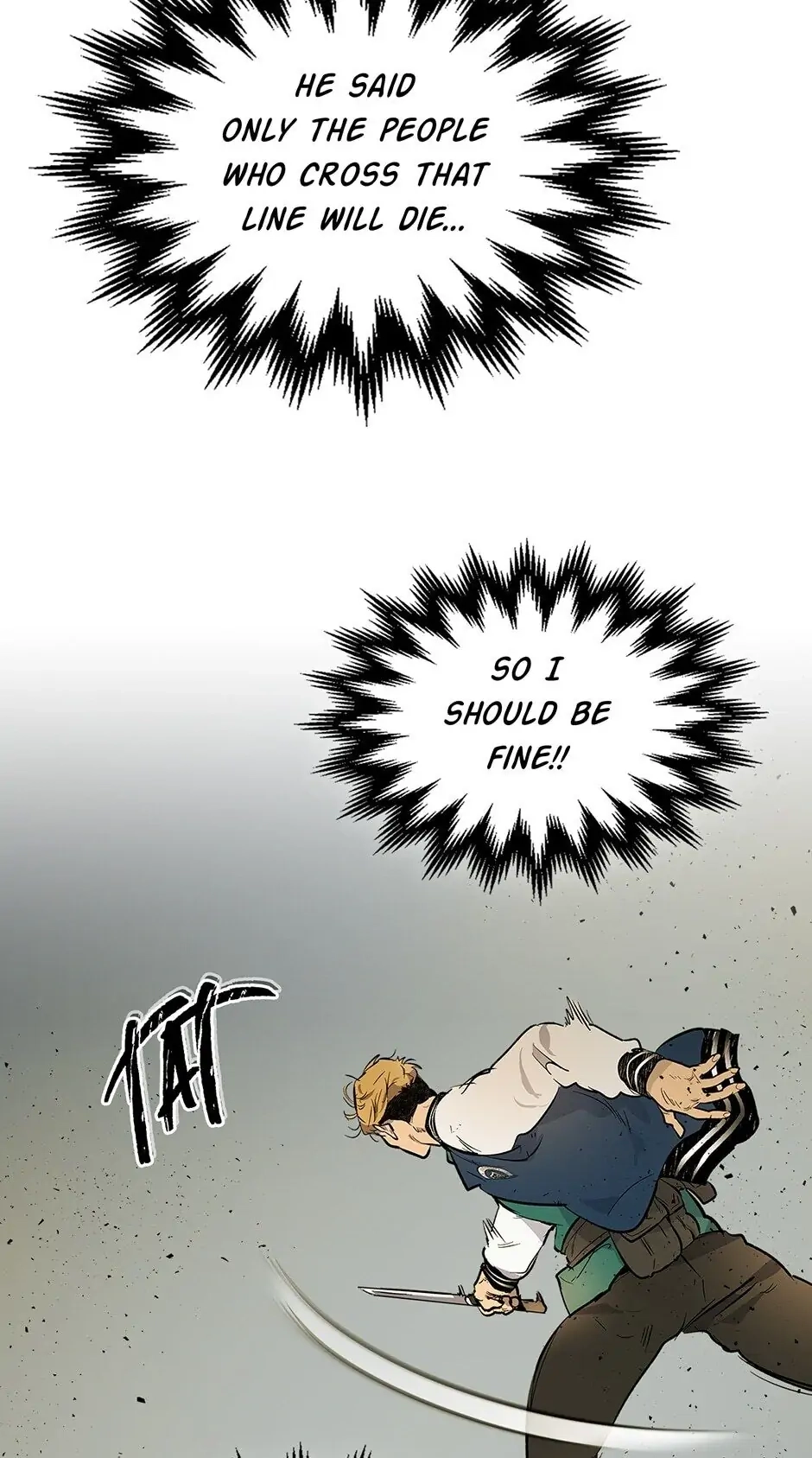 Leveling up with gods Chapter 11 Page 37
