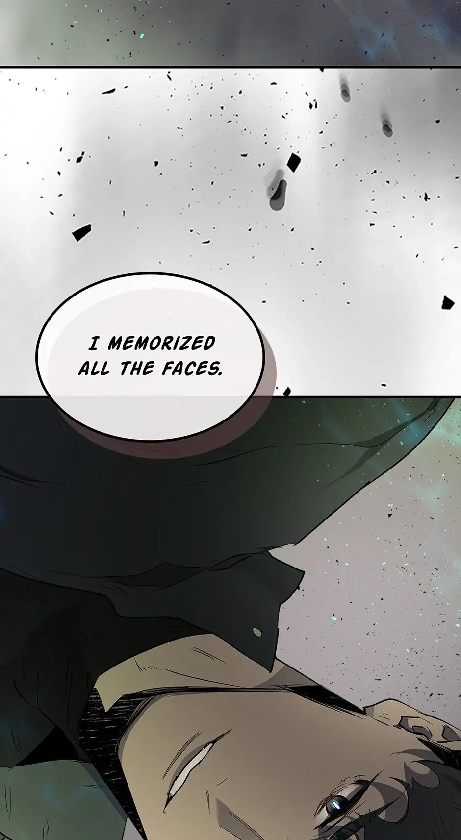Leveling up with gods Chapter 11 Page 40