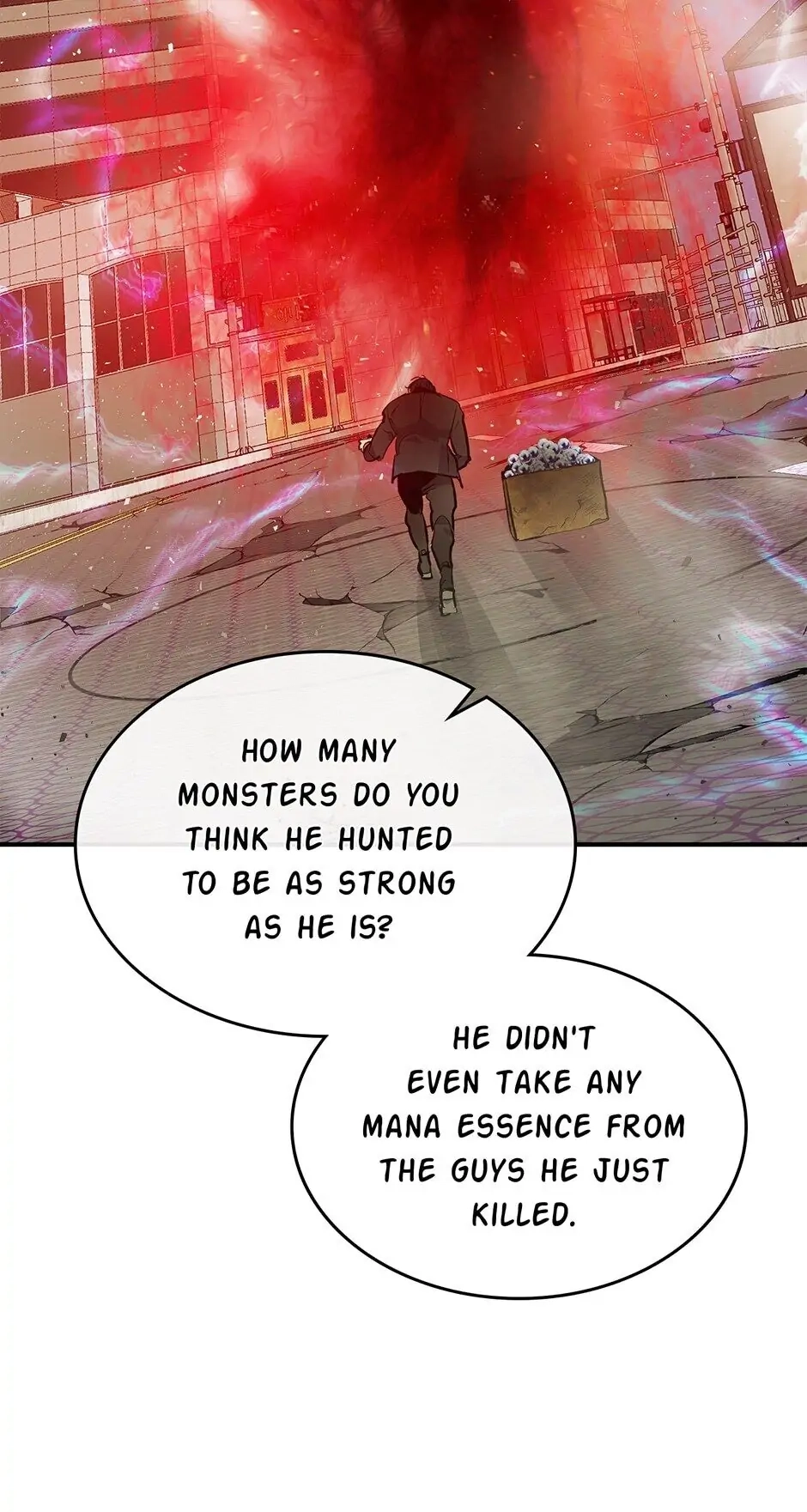 Leveling up with gods Chapter 11 Page 59