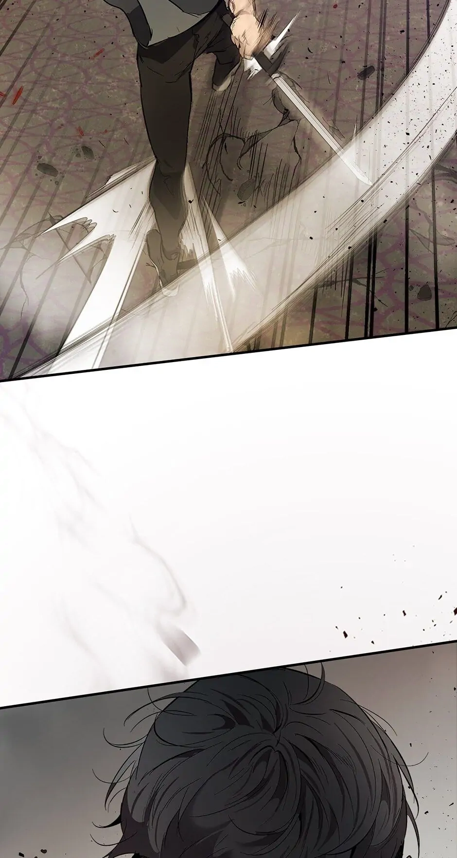 Leveling up with gods Chapter 11 Page 20