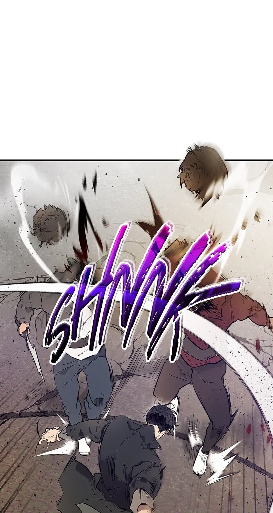 Leveling up with gods Chapter 11 Page 19