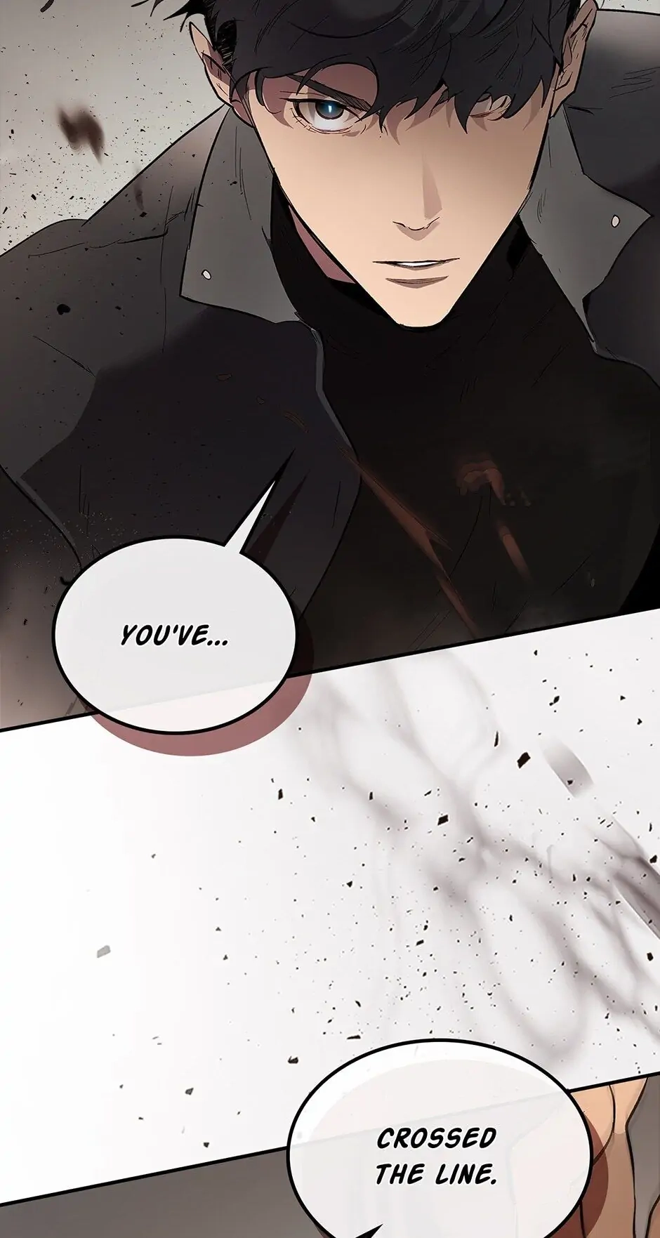 Leveling up with gods Chapter 11 Page 21