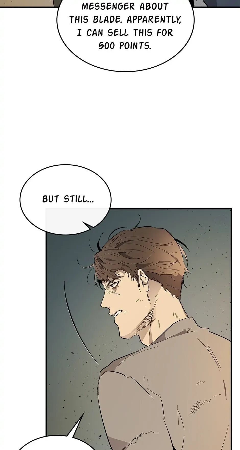 Leveling up with gods Chapter 11 Page 57