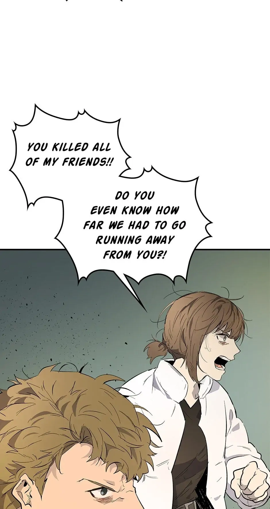 Leveling up with gods Chapter 11 Page 10