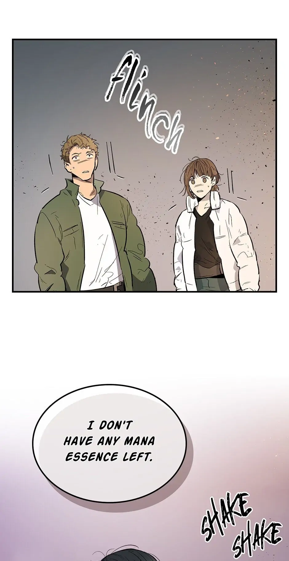 Leveling up with gods Chapter 11 Page 83