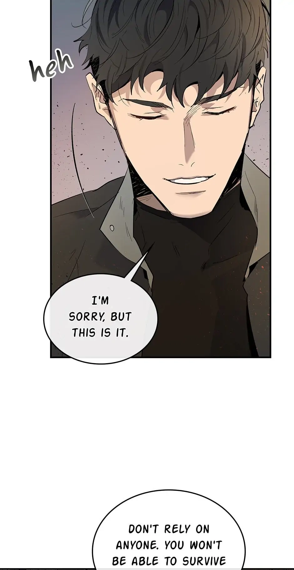 Leveling up with gods Chapter 11 Page 81