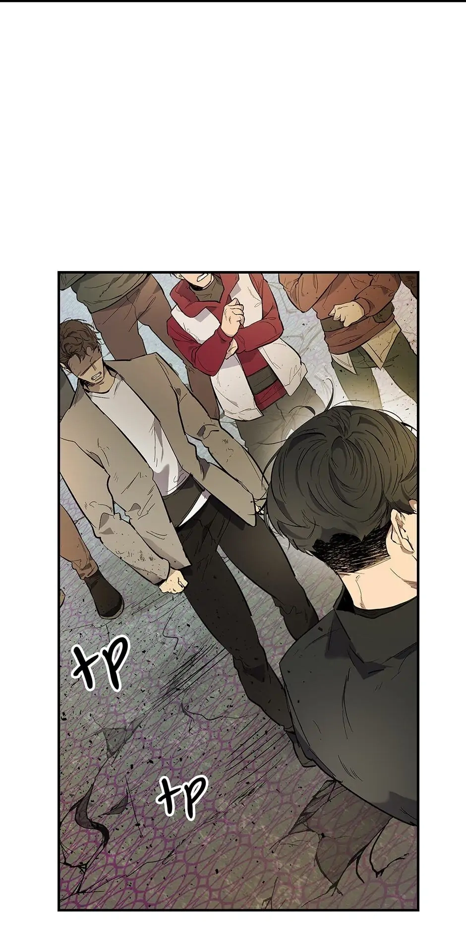 Leveling up with gods Chapter 11 Page 51