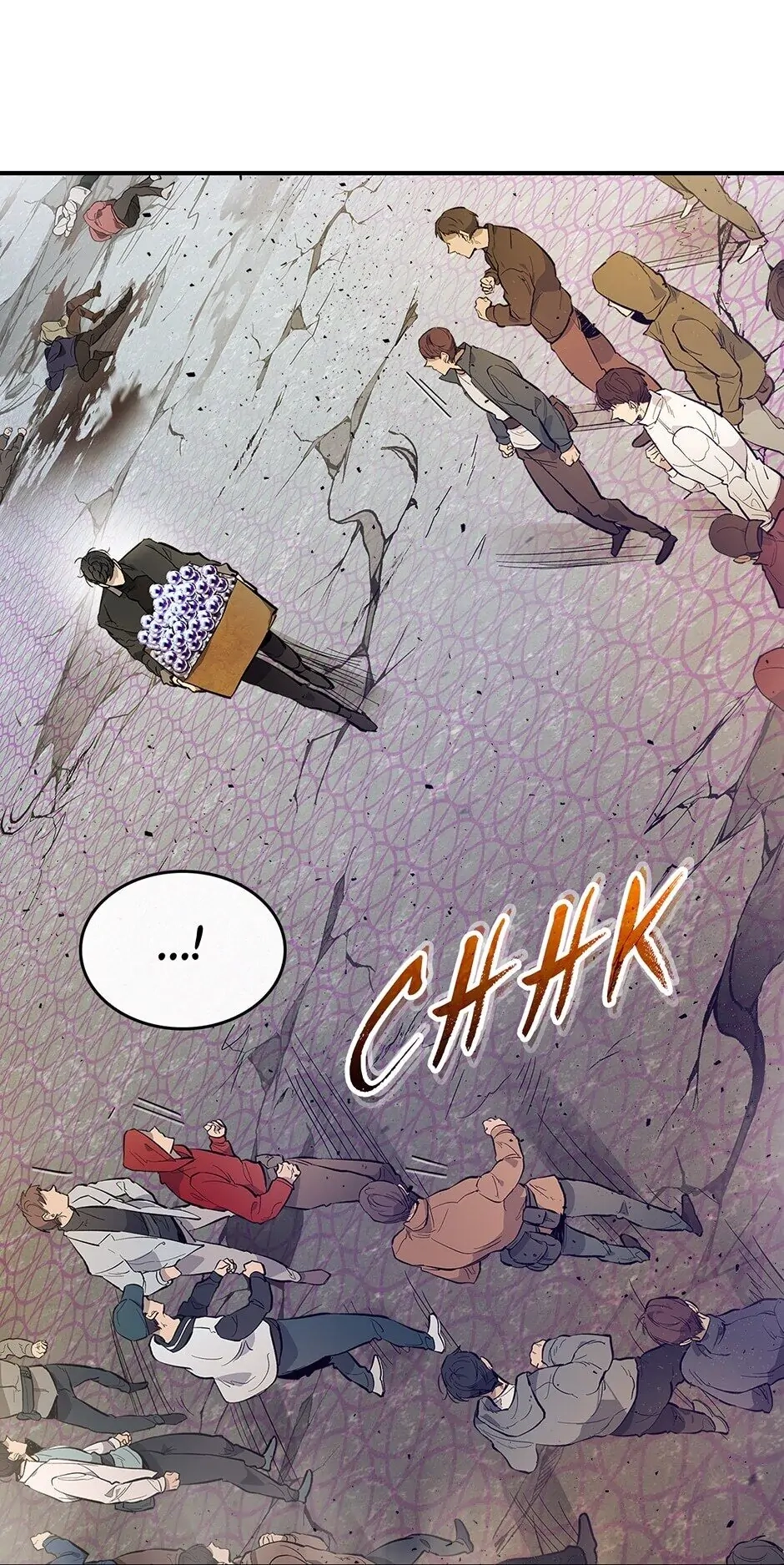 Leveling up with gods Chapter 11 Page 50