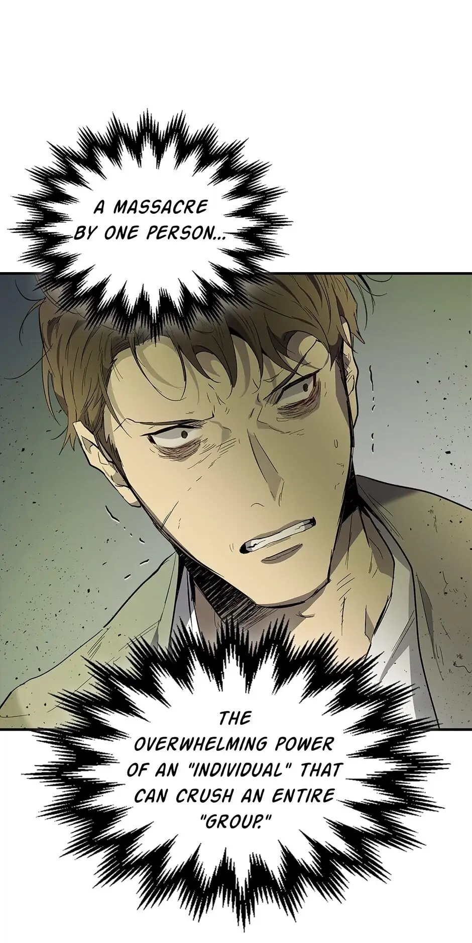 Leveling up with gods Chapter 11 Page 52