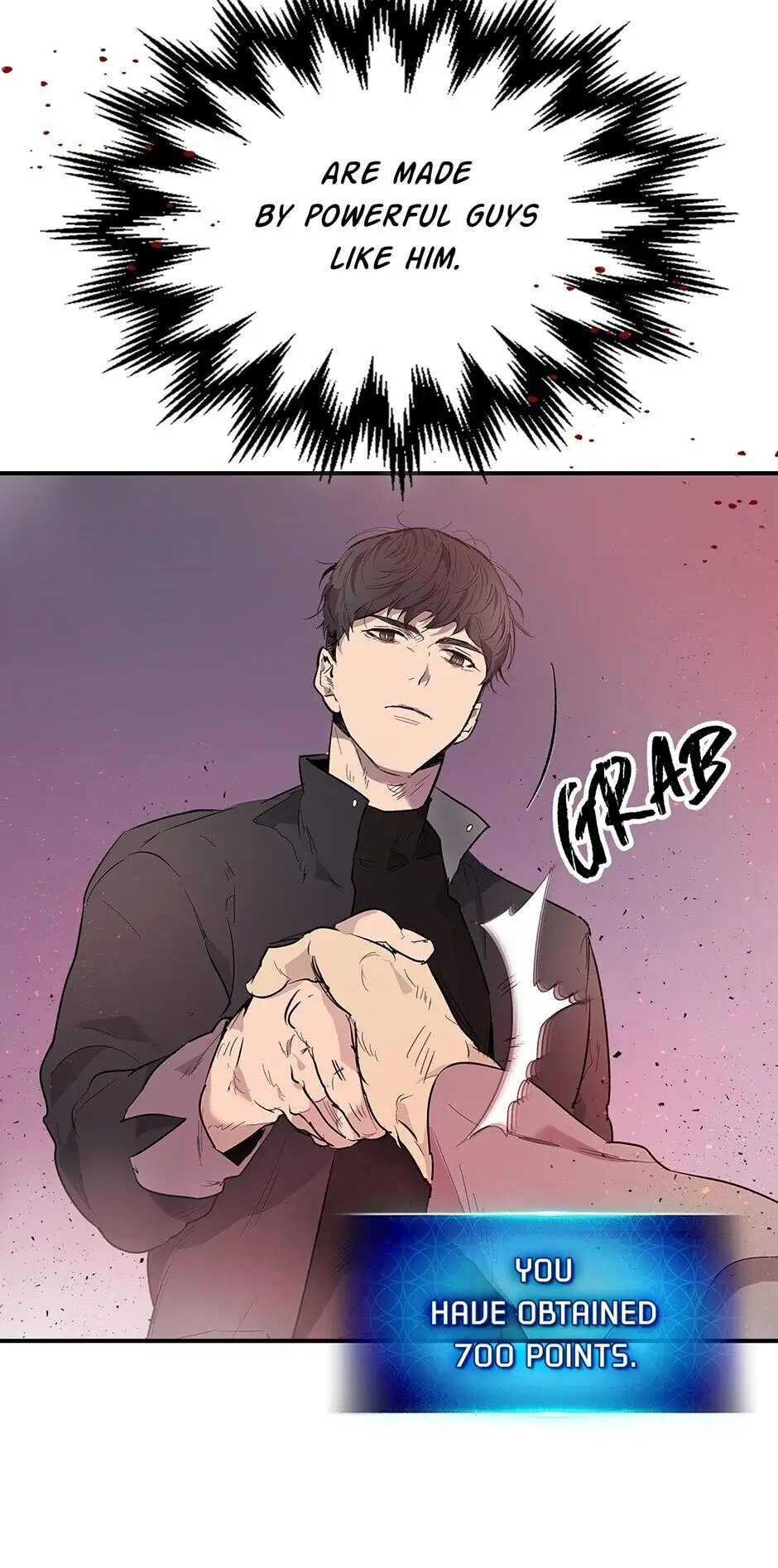 Leveling up with gods Chapter 11 Page 64
