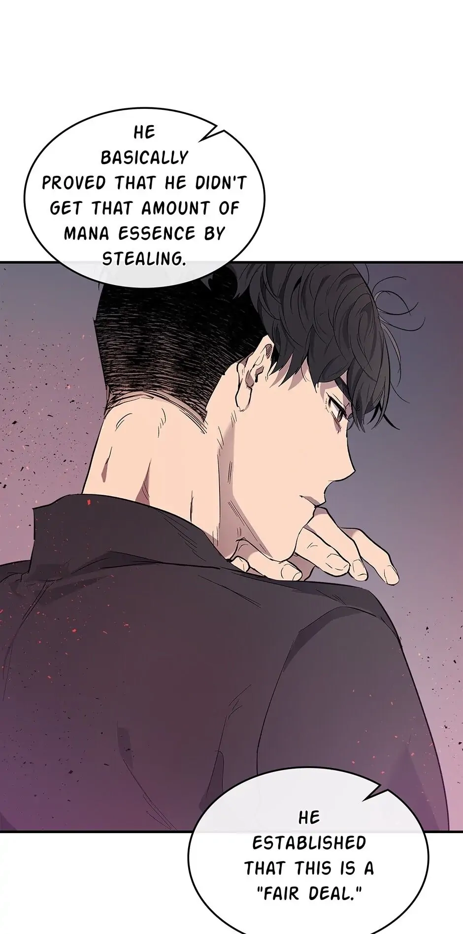 Leveling up with gods Chapter 11 Page 60