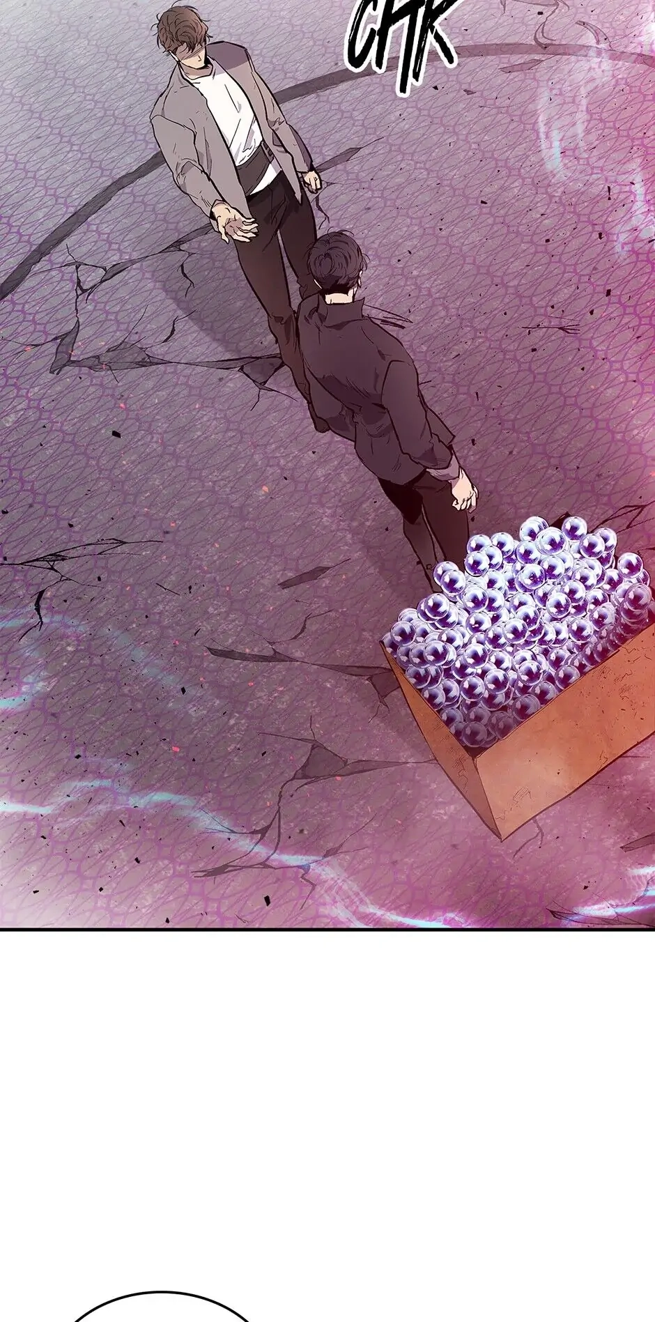 Leveling up with gods Chapter 11 Page 62