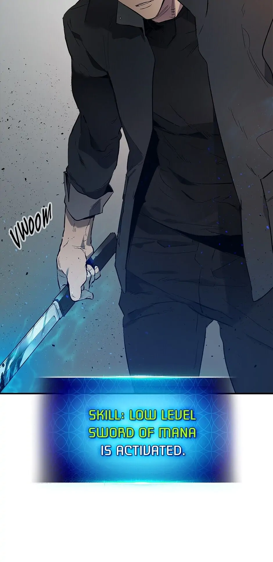 Leveling up with gods Chapter 11 Page 27