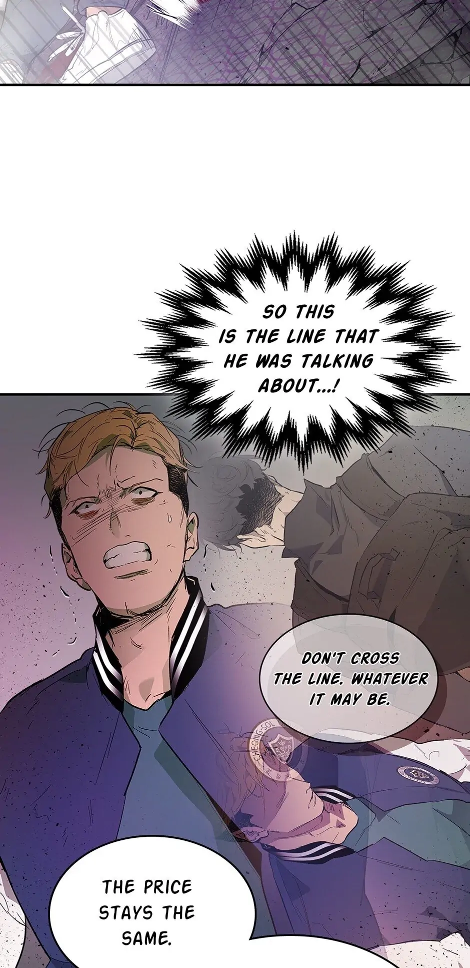 Leveling up with gods Chapter 11 Page 24