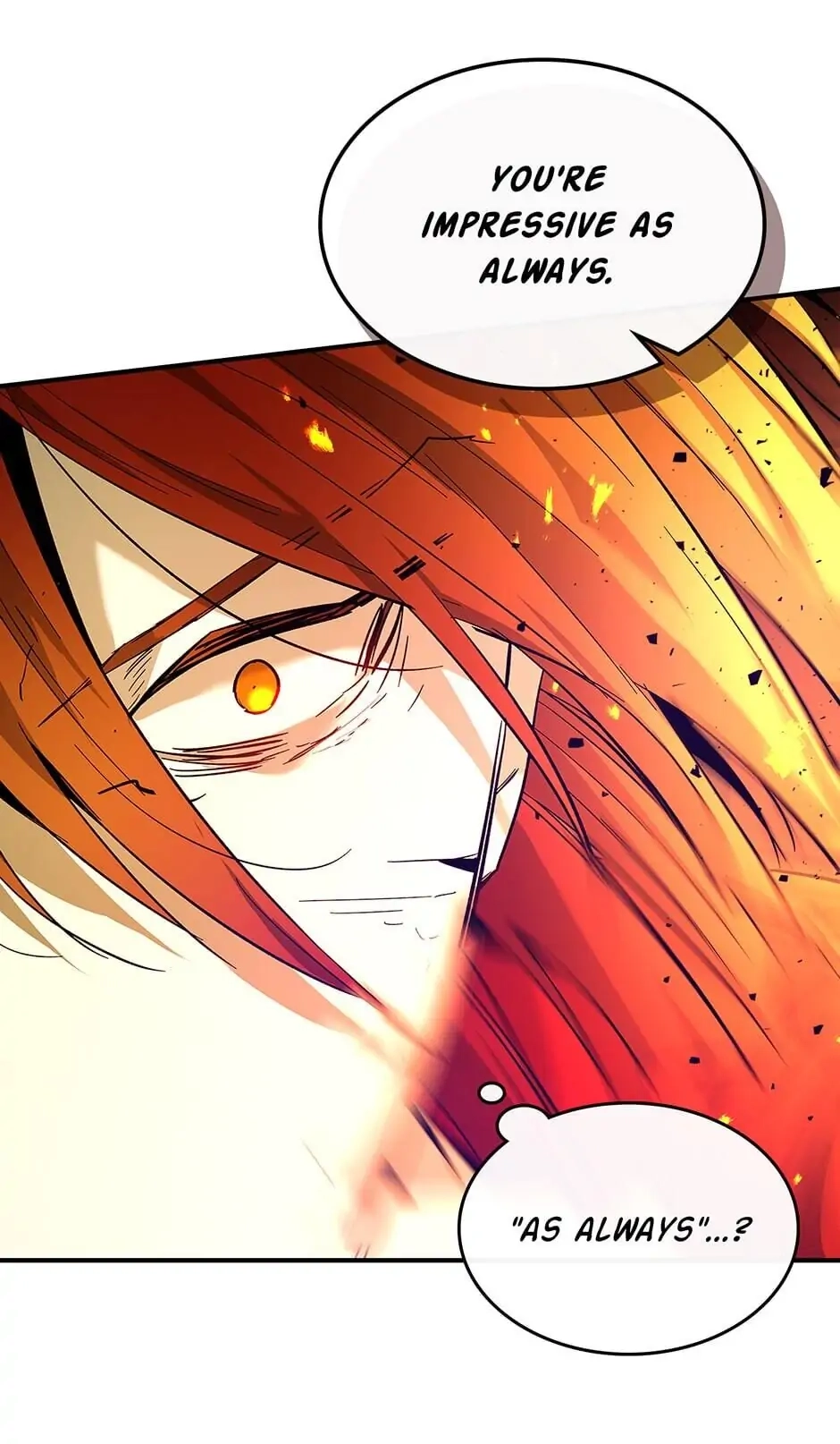 Leveling up with gods Chapter 30 Page 75