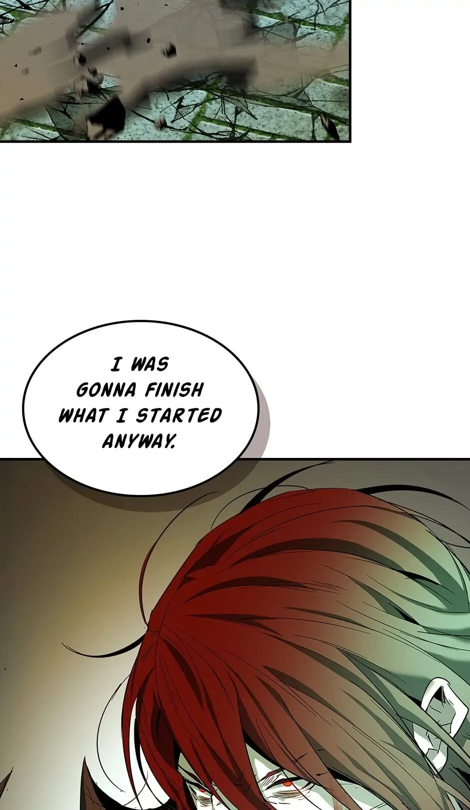 Leveling up with gods Chapter 30 Page 43