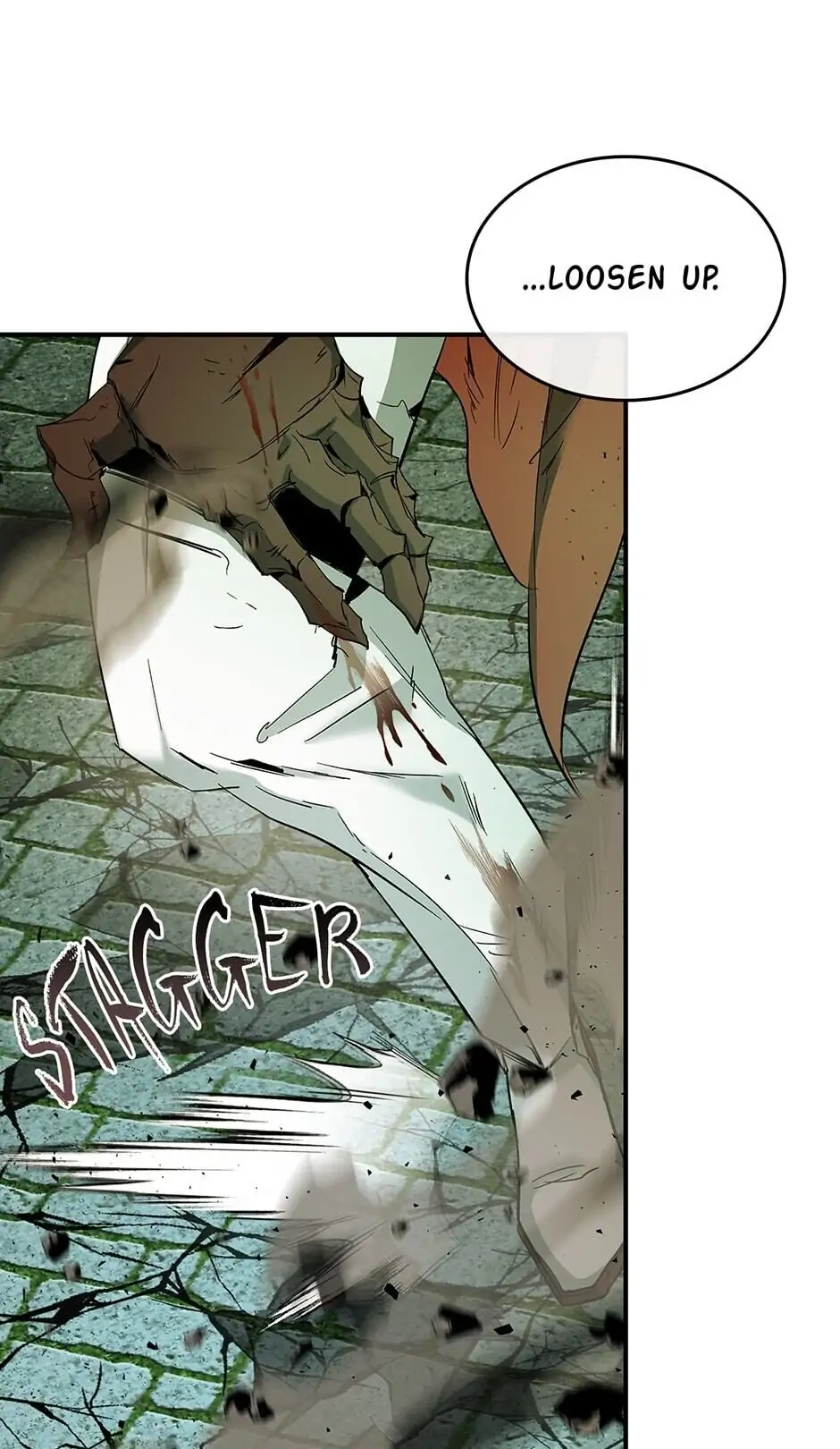 Leveling up with gods Chapter 30 Page 42