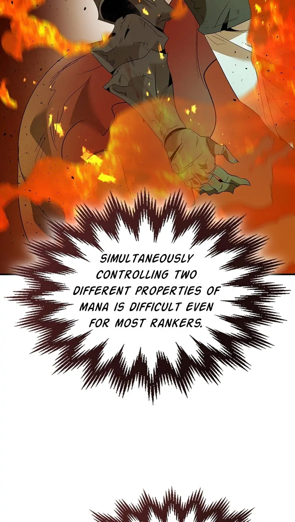 Leveling up with gods Chapter 30 Page 52