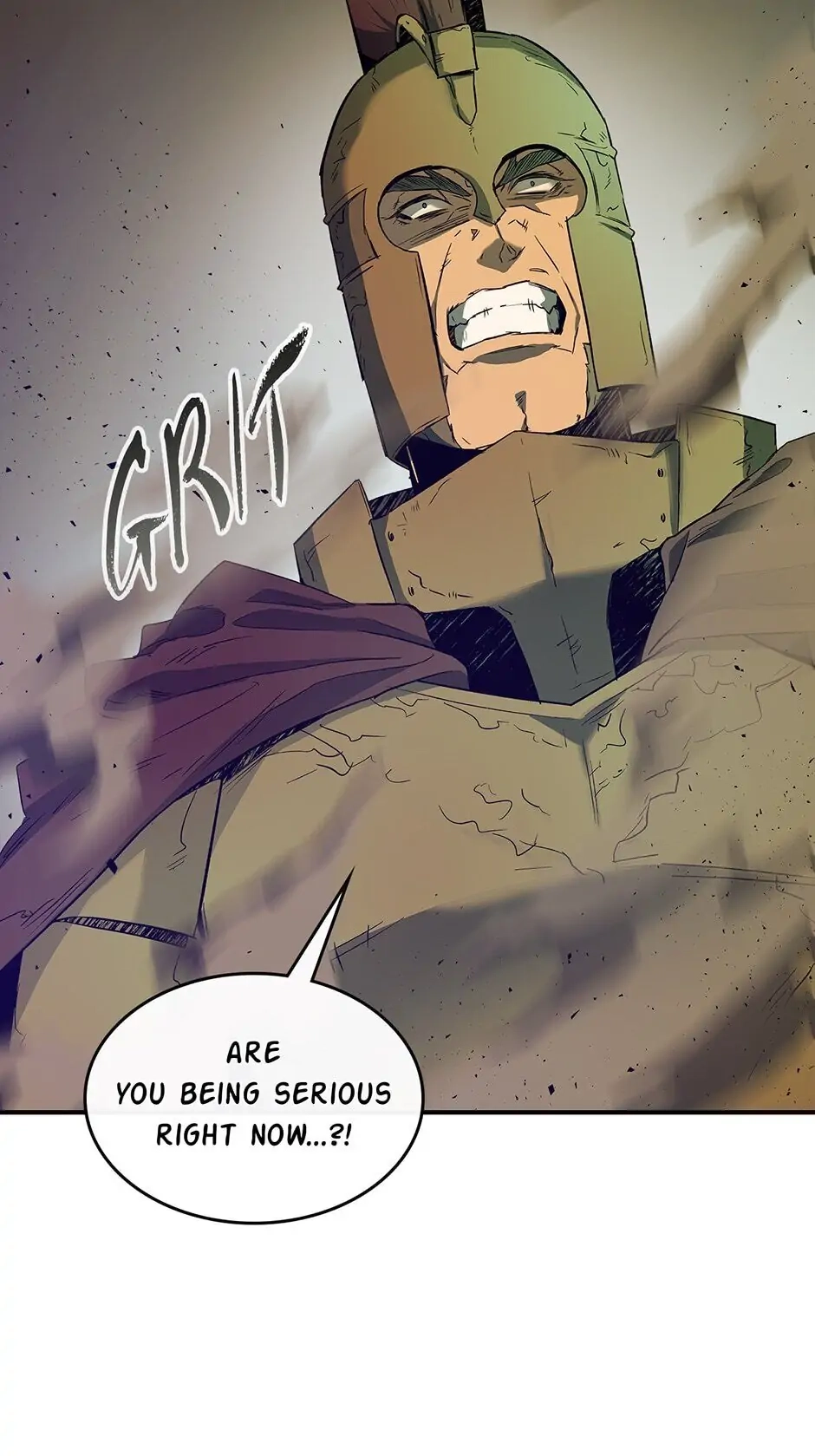 Leveling up with gods Chapter 30 Page 41